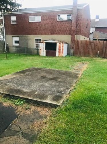 135 23 St, Pittsburgh PA 15215-2815 exterior