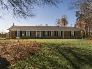 1154 Simpson Rd, Stokesdale, NC 27357-8217