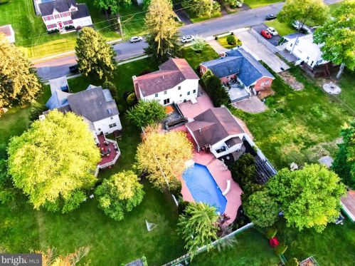 118 Lenox Ave, Trenton NJ 08620-1707 exterior