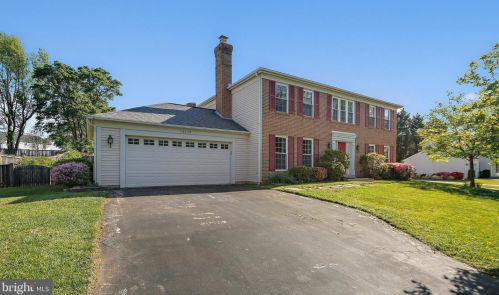 14229 Twig Rd, Silver Spring MD 20905-7037 exterior