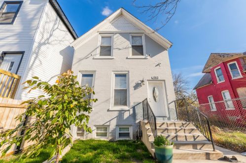 1915 Homan Ave, Chicago IL  60623-2635 exterior