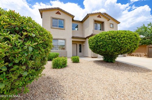 8190 Camino Serpe, Tucson, AZ 85747-9028