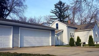 303 Mason St, Appleton WI  54914-5377 exterior