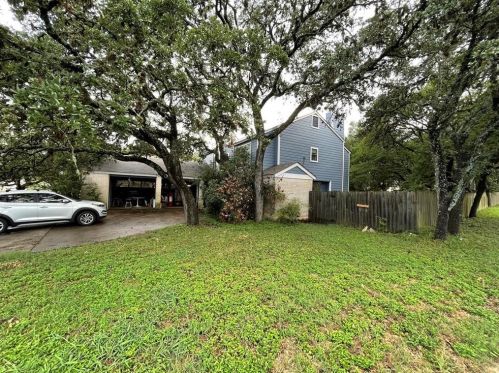 4900 Cana Cv, Austin TX  78749-4651 exterior