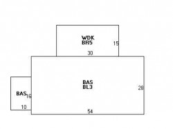 33 Stanley Rd, Newton MA 02468-2337 floor plan