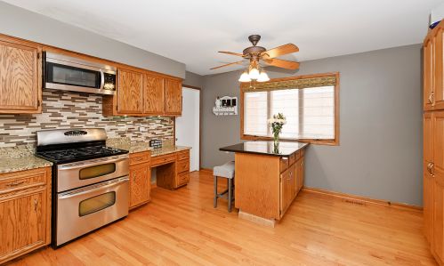 10220 Homan Ave, Chicago IL 60655-3510 exterior