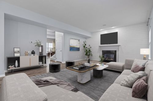 102 Cimarron Dr, Moon Twp PA  15108-9641 exterior