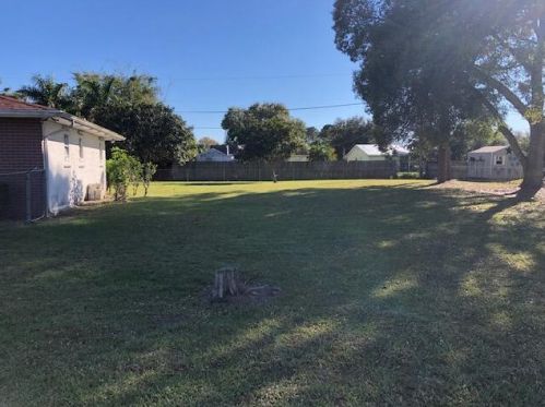 6503 Coquina Ave, Fort Pierce FL 34951-5206 exterior