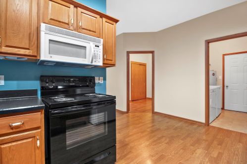 5353 Butterfield Way, Milwaukee WI  53221-3249 exterior