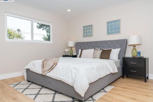 4668 Springwood Way, Concord CA  94521-2046 exterior