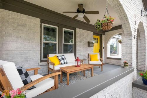 1788 Melrose Dr, Atlanta GA  30310-4509 exterior