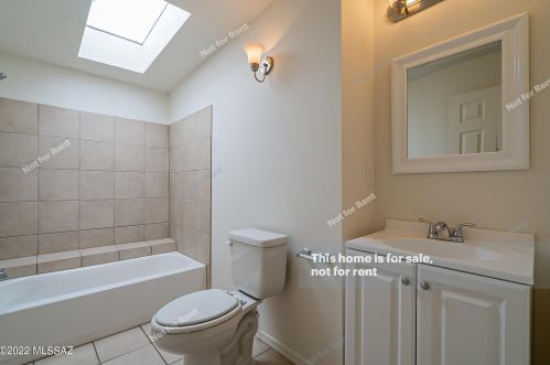 7241 Marigold Cir, Tucson AZ  85730-4118 exterior