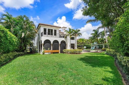 17904 Key Vista Way, Boca Raton FL  33496-1040 exterior