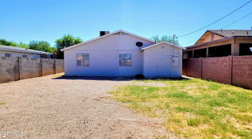 1138 Cocopah St, Phoenix AZ 85007-4046 exterior