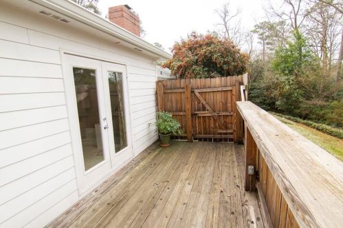 6688 Brandon Ml Rd, Atlanta GA 30328-2031 exterior