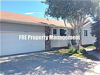 417 Elise St, Sandy UT  84070-3505 exterior