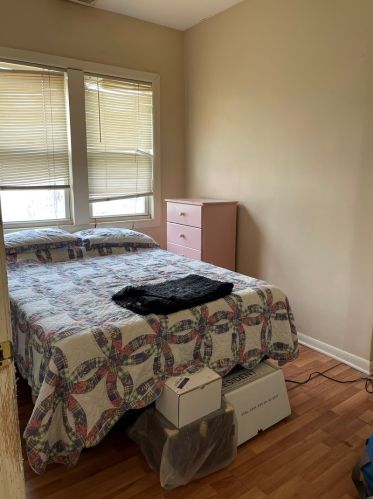 5329 Paulina St, Chicago IL  60640-2019 exterior