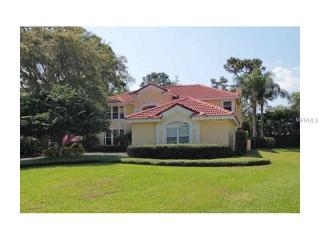 5460 Blue Heron Ln, Zephyrhills FL  33543-4440 exterior