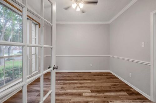 13556 Anarosa Loop, Austin TX  78727-1415 exterior