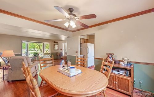 758 Weston Dr, Bull Valley IL 60014-8581 exterior