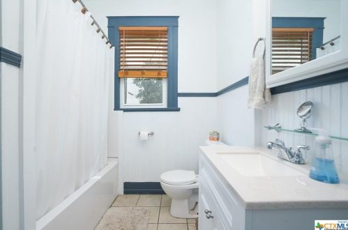 601 Shearer Rd, Spring Branch TX 78163-2825 exterior