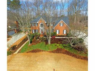 1141 Lake Washington Dr, Lawrenceville GA  30043-6646 exterior