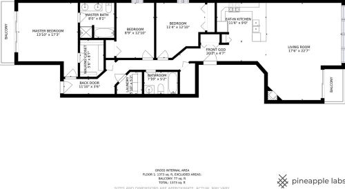 4915 Lincoln Ave, Chicago IL 60625-2794 exterior