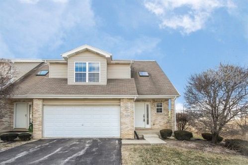 6378 Patricia Dr, Matteson, IL 60443-1480