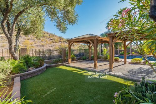 2635 Amberwood Dr, Phoenix AZ 85048-9316 exterior