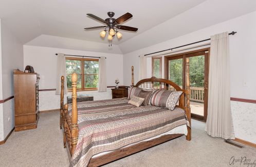 5109 Mccauley Rd, Bull Valley IL 60098-9506 exterior