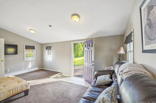 305 Francis St, New Britain CT  06053-3057 exterior