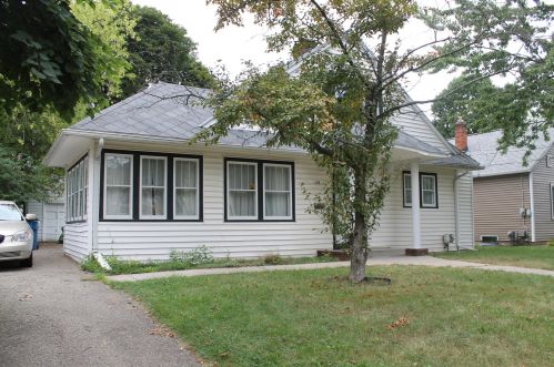 119 Arlington St, Kalamazoo, MI 49006-4462
