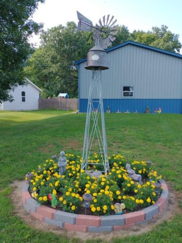 11470 Bluewater Hwy, Lowell MI 49331-9220 exterior