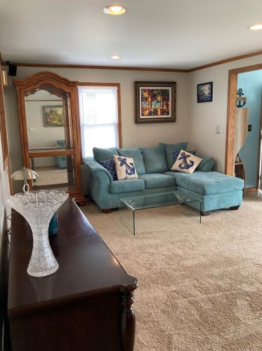 6310 Marina Dr, Algonac MI 48001-4212 exterior