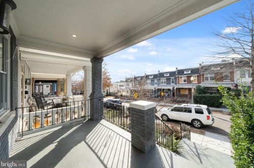 1268 Owen Pl, Washington DC 20002-2808 exterior