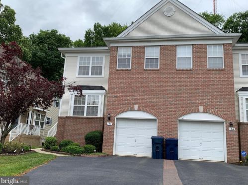 152 Fountayne Ln, Trenton NJ  08648-2673 exterior