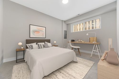 2522 Polk St, Chicago IL 60612-4126 exterior