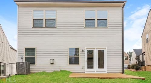 4197 May Apple Ln, Atlanta, GA 30349