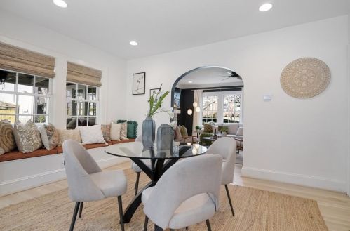 1241 Beech Vly Rd, Atlanta GA 30306-3123 exterior