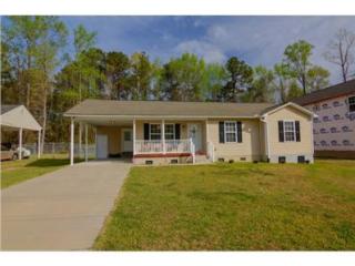 309 Lemmon St, Sumter SC  29150-3017 exterior