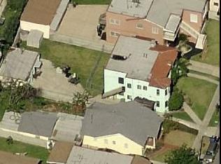 1637 Highland Ave, Los Angeles, CA 90019-5537