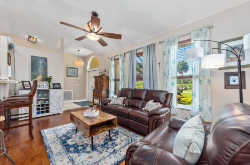 6300 Floyd Johnson Rd, Fort Pierce FL 34947-1563 exterior