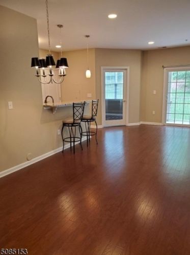 1106 Meadow Brook Ct, Whippany NJ  07981-1198 exterior