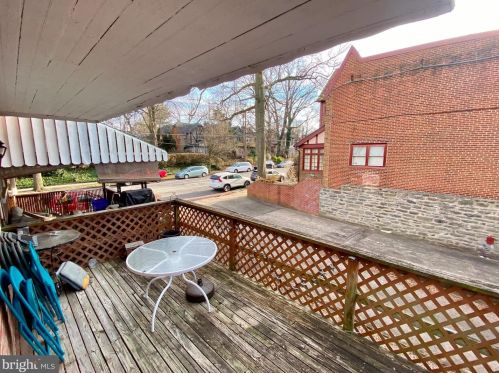 7026 Greene St, Philadelphia PA 19119-3114 exterior