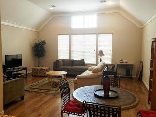 2606 Starboard Point Dr, Houston TX  77054-1031 exterior