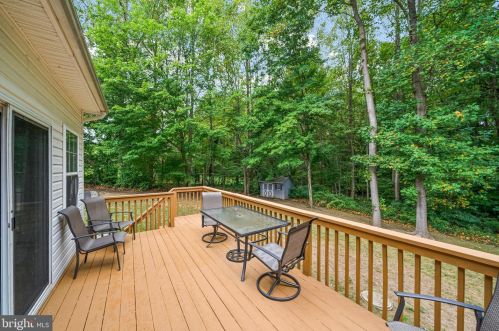 3150 Queensberry Dr, Huntingtown MD 20639-2306 exterior