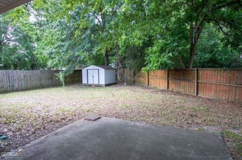 108 Asbell Way, Lithonia GA 31028-1395 exterior