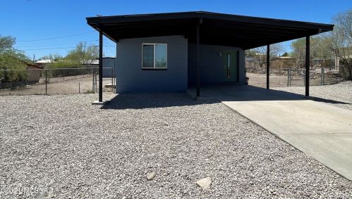 1634 Camino Del Sierra, Tucson, AZ 85713-2628