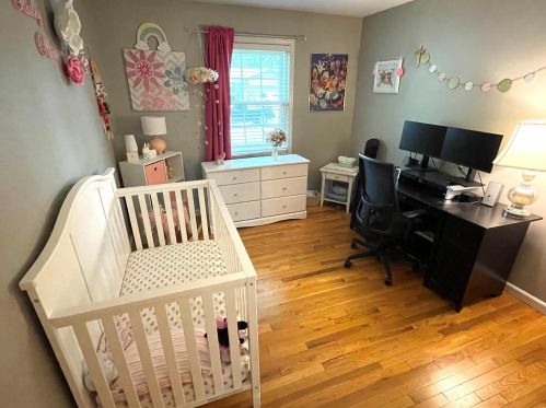 2371 Crestline Dr, Saint Louis MO 63129-3713 exterior