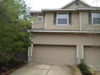 58 Blue Creek Ct, Spring TX  77382 exterior